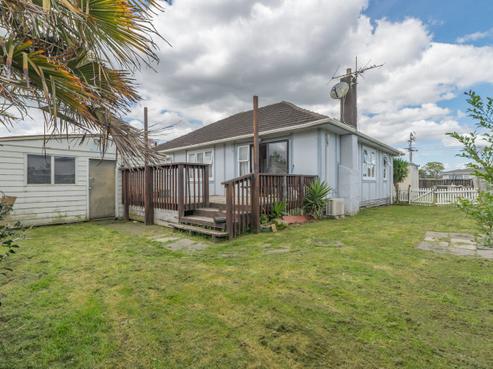 1/170 Old Wairoa Road, Papakura