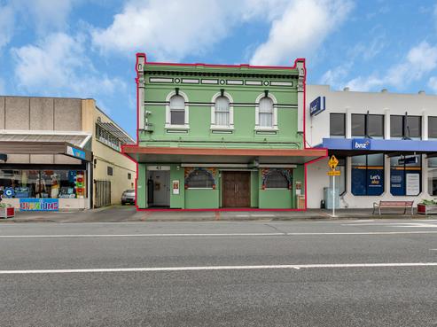 43 Bank Street, Whangarei Central