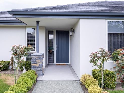 16 Tancred Street, Geraldine