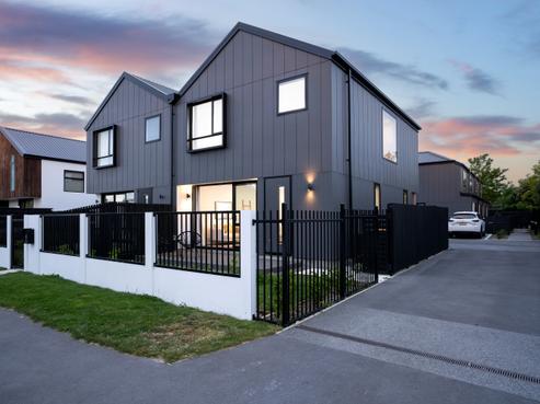 62 Cleveland Street, Edgeware