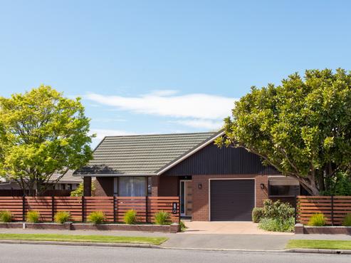 190 Highsted Road, Casebrook