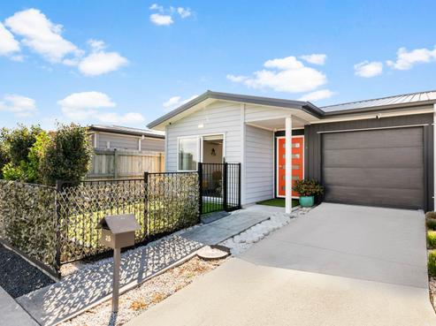 25 Katipo Road, Takanini