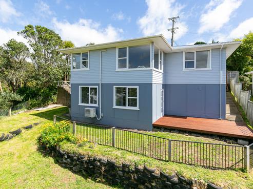 83 Ironside Road, Johnsonville