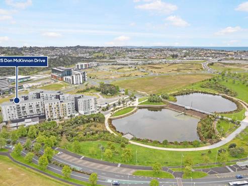 109/25 Don McKinnon Drive, Albany