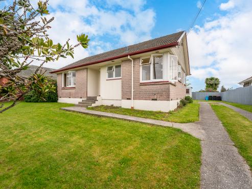 4 Ohau Street, Glenwood