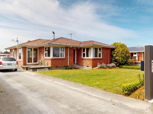 144 Alford Forest Road, Allenton