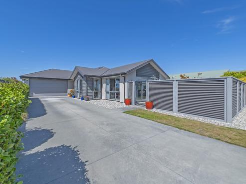 8 Rapley Street, Kaiapoi