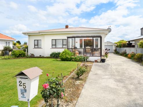 25 Puriri Terrace, Roslyn