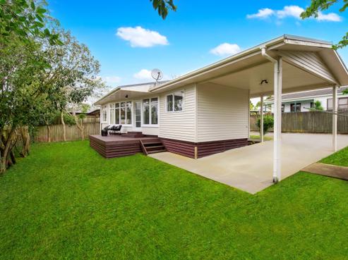 85D Princes Street, Pukekohe