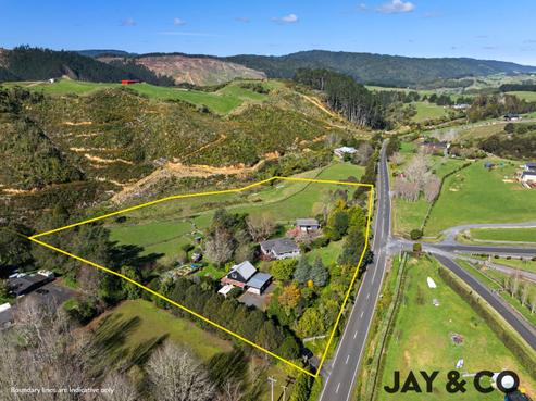 182 Skyhigh Road, Hunua