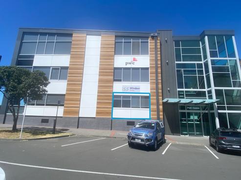 6 Albion Street, Napier South