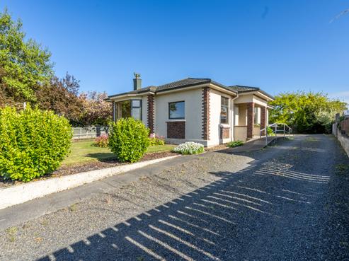 328 Tay Street, Turnbull Thomson Park