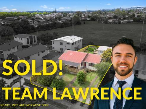 22 Awatere Street, Clover Park