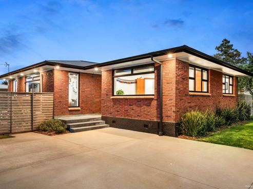 11 Childs Avenue, Pukekohe