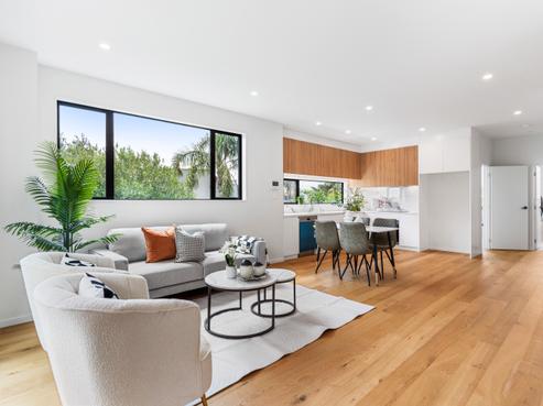9/32 Karori Crescent, Orakei