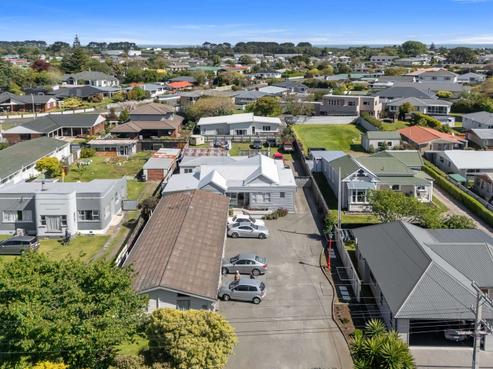 219 South Road, Hawera
