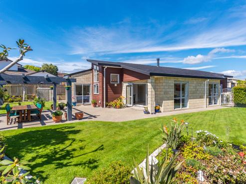 3 Cadastral Court, Paraparaumu