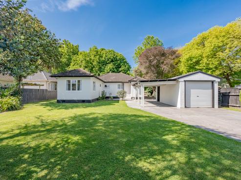 601 Oliphant Road, Raureka