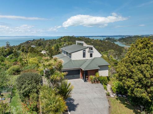 20A Grendon Road, Titirangi
