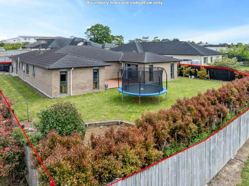 34 Cooladerry Place, Rosehill