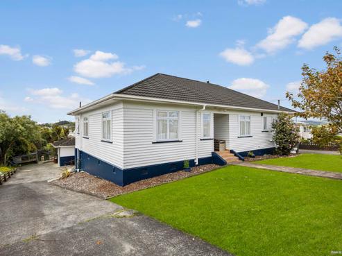 43 Davies Road, Wellsford