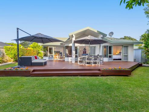 12 Onepu Lane, Manly