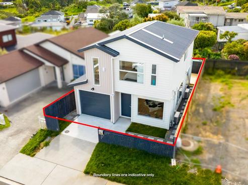 1C Mamuku Drive, Massey