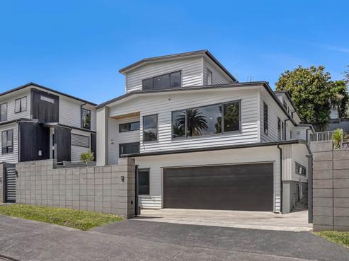 4 Debron Avenue, Remuera