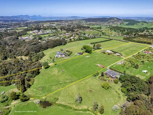 622 State Highway 14, Maunu