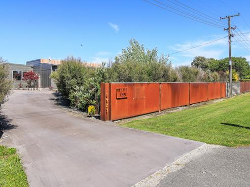 1927 Parewanui Road, Parewanui/Scott's Ferry