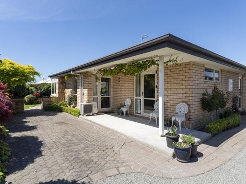 20B Good Street, Rangiora
