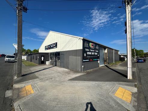 400 Ellison Road, Hastings
