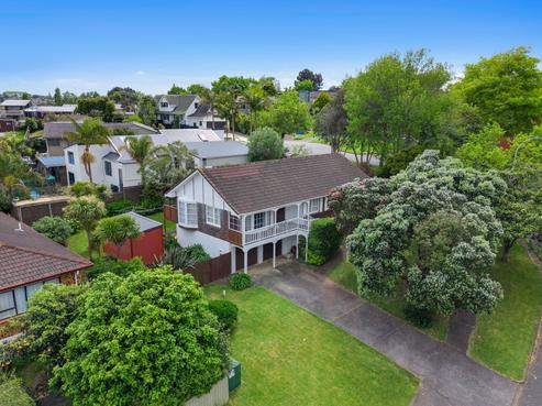 70 Kurnell Drive, Botany Downs