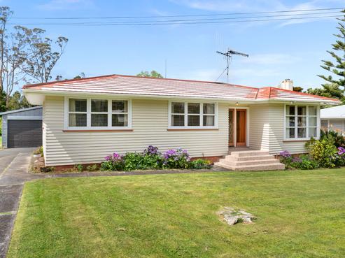 19 Tuatara Drive, Kamo