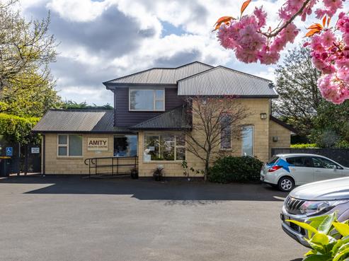 343 Highgate, Roslyn