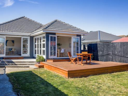 63 Hay Street, Bromley