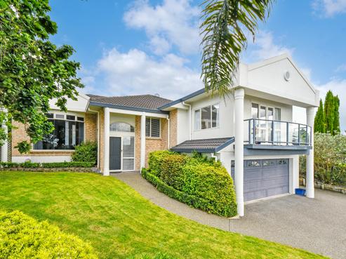 16 Menen Place, Manurewa