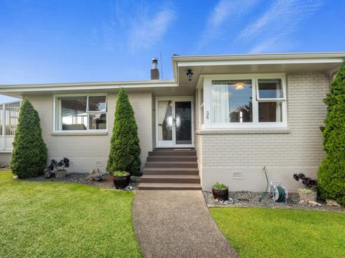 36A Upland Street, Brookfield