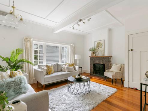 22A Saint Mary Street, Thorndon