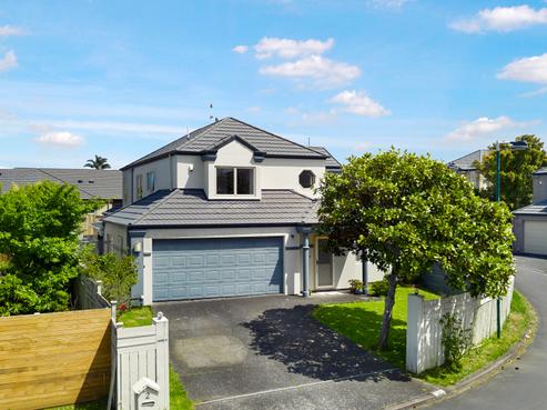 2 Ochre Place, Blockhouse Bay