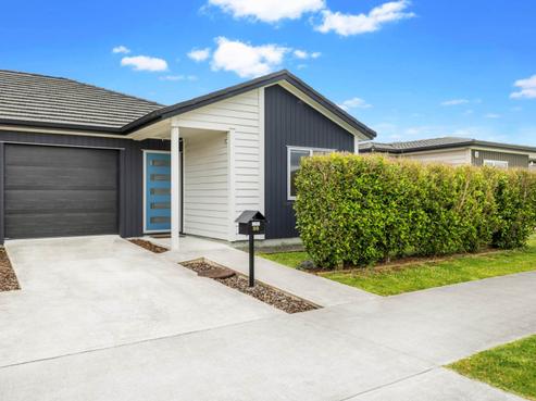 98 Kuaka Drive, Takanini