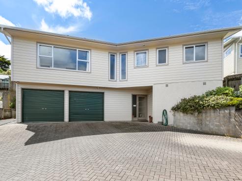 40 Mulberry Street, Maungaraki