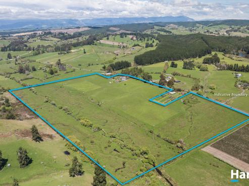 225 George Harvey Road, Upper Moutere