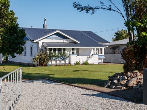 17 Dickson Street, Kaiti