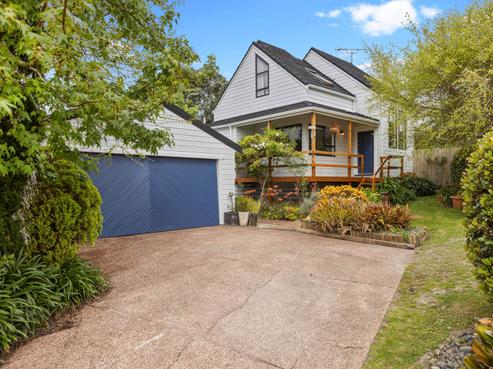 35 Petrel Place, Massey