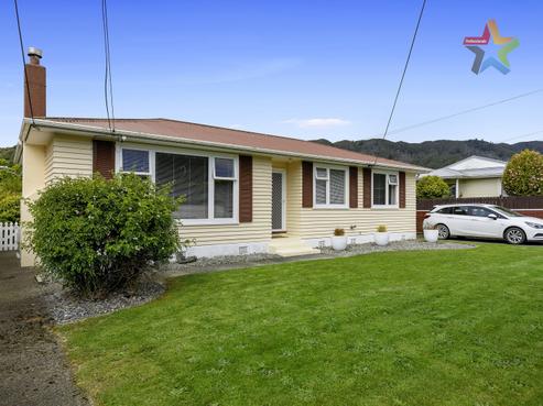 337 George Street, Stokes Valley