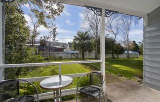 10 Regent Street, Waihi