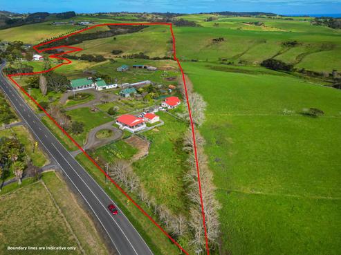 76 Muriwai Valley Road, Muriwai