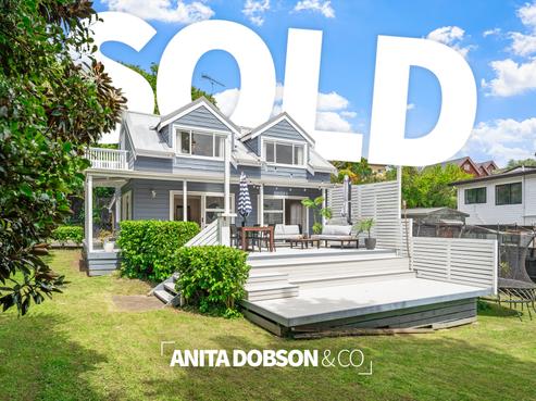 122 Stanmore Bay Road, Stanmore Bay