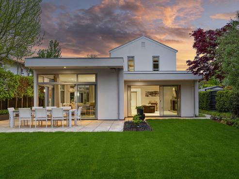 35 Waiwetu Street, Fendalton